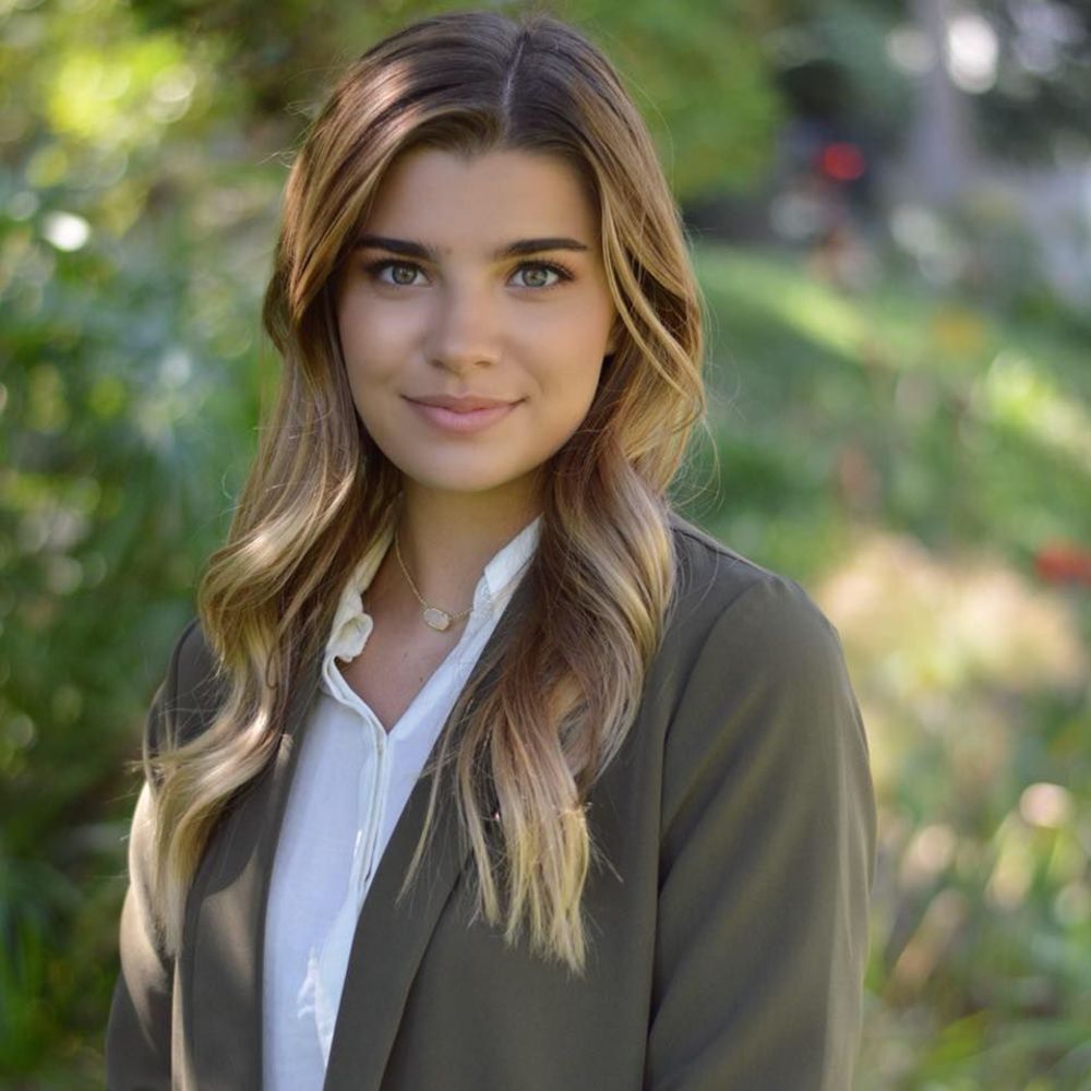 Meet your Posher, Ashelyn